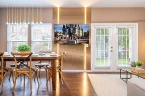 Amazing Themed Home 15min-Disney 2901